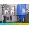 Máquinas para secar secas e produtos farmacêuticos